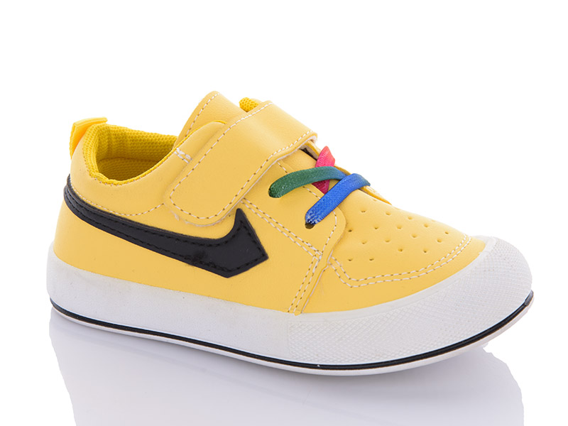 Кеды Xifa kids (26-30) J262-2 (деми)