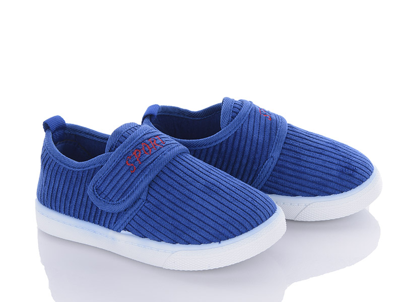 Кеды Red Hat (26-31) 3752-1 (деми)