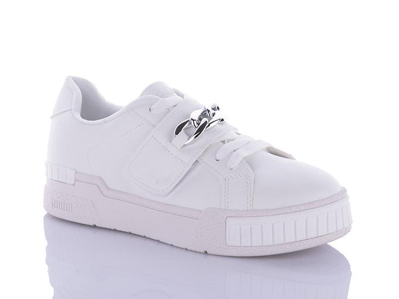 Кроссовки Xifa (36-41) 038-16 (деми)