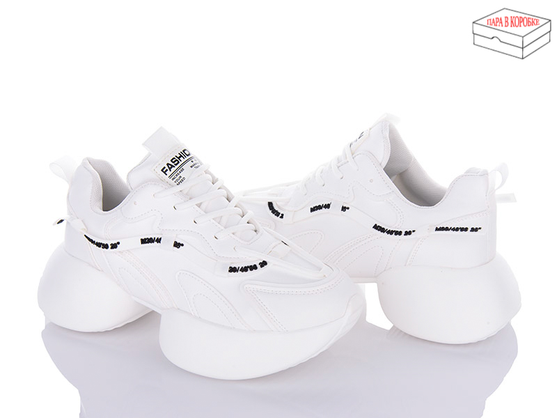 Кроссовки Ailaifa (36-41) 2353-2 (деми)