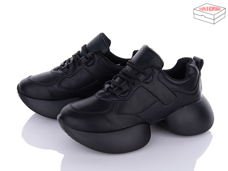 Кроссовки Ailaifa (36-41) 2252-1 (деми)