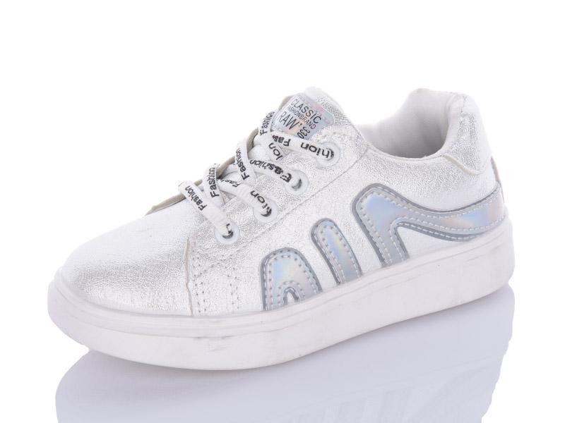 Кроссовки Xifa kids (26-31) XF02-10303-19 (деми)