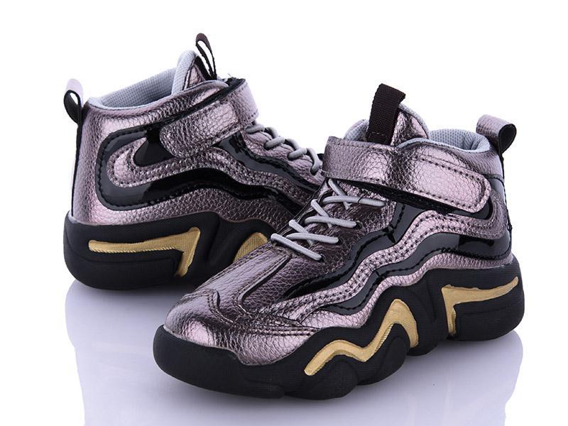 Кроссовки Xifa kids (25-30) 6123-3 (деми)