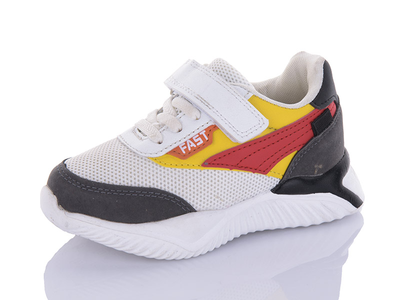 Кроссовки Xifa kids (26-31) B10165-14 (деми)