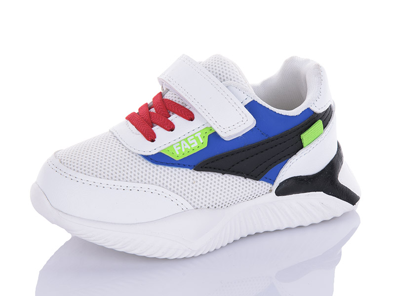 Кроссовки Xifa kids (26-31) B10165-7 (деми)