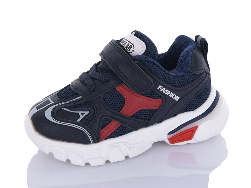 Кроссовки Xifa kids (26-31) B10206-1 (деми)