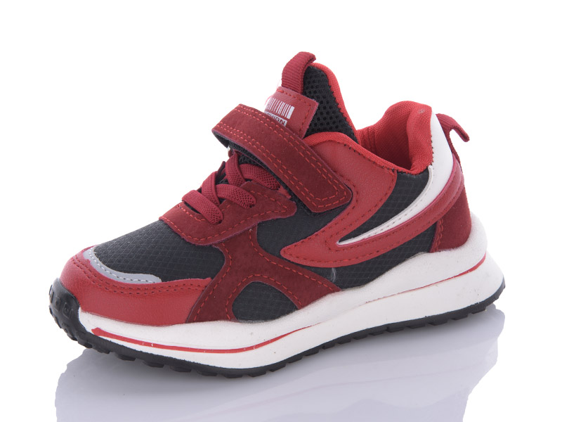 Кроссовки Xifa kids (26-31) XF02-B10466-13 (деми)
