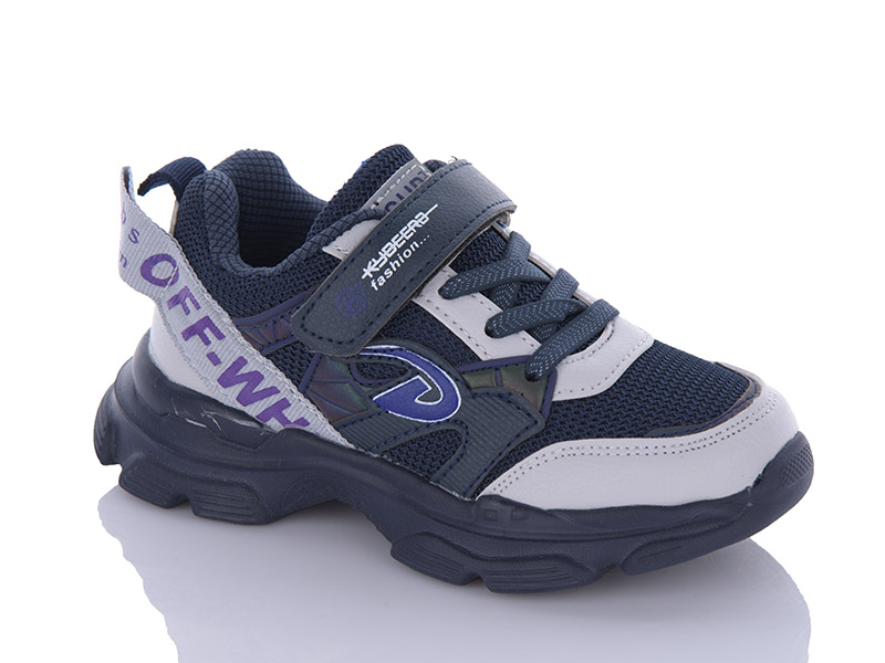 Кроссовки Xifa kids (26-31) B5595-1 (деми)
