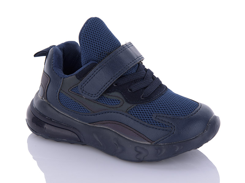 Кроссовки Xifa kids (26-31) B90217-21 (деми)