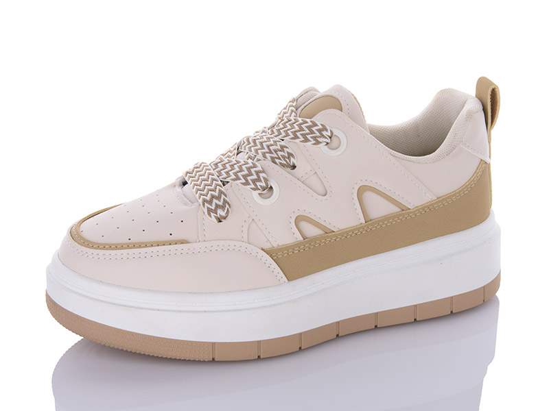 Кроссовки QQ Shoes (36-41) JP03-3 (деми)
