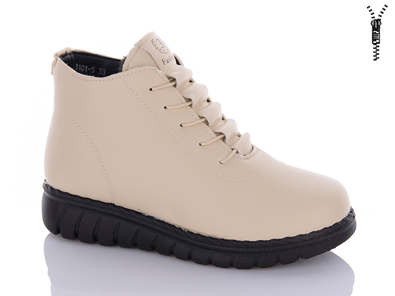 Ботинки Saimao (37-42) 3101-5 (зима)