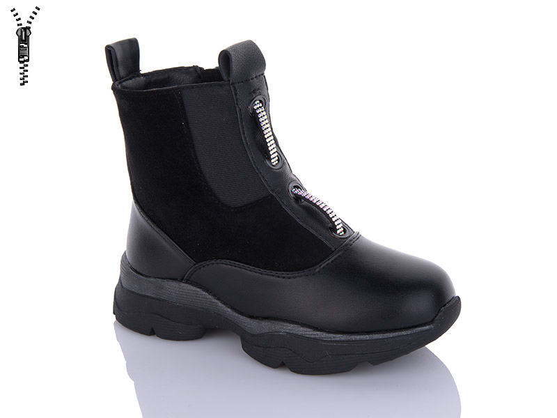 Ботинки Xifa kids (26-31) XF02-A843-2A (деми)