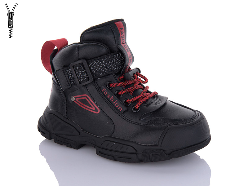Ботинки Xifa kids (26-31) XF02-BT880-2A (деми)