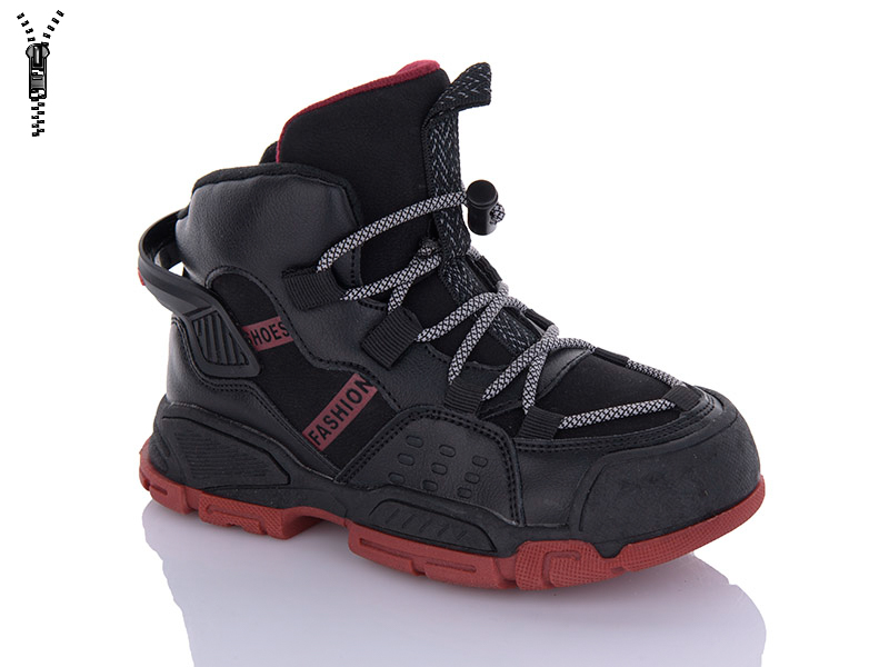 Ботинки Xifa kids (26-31) XF02-BT882-2A (деми)