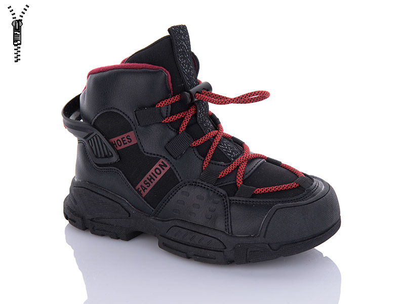 Ботинки Xifa kids (26-31) XF02-BT882-2K (деми)