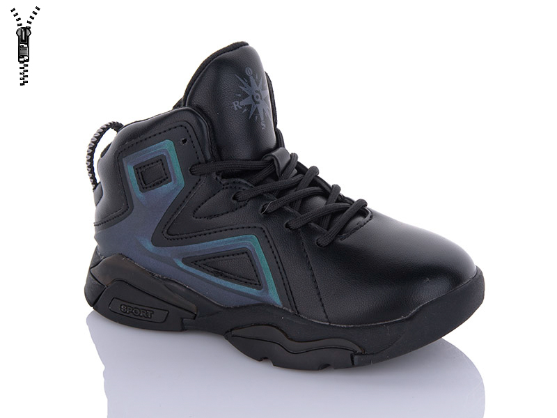 Ботинки Xifa kids (26-31) XF02-BT887-2L (деми)