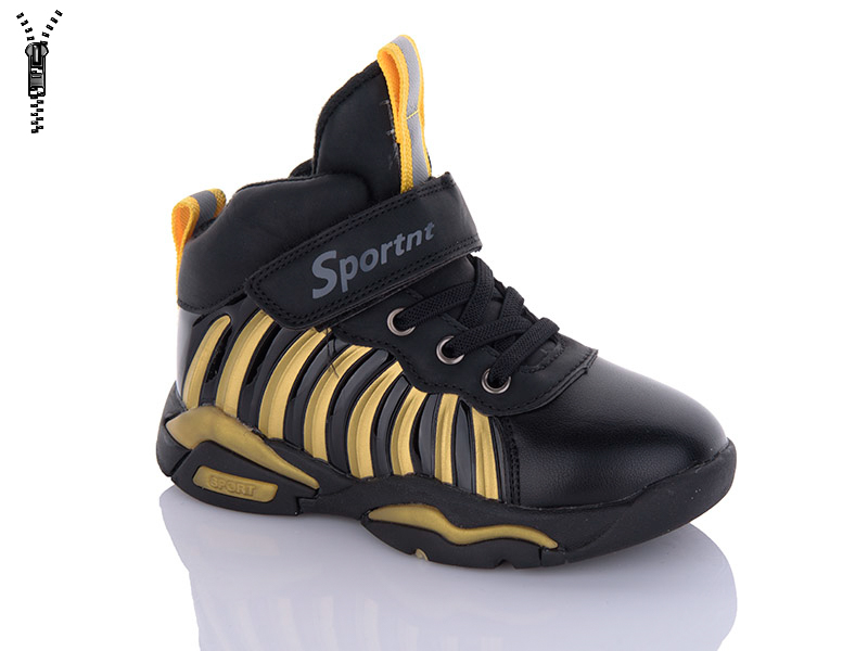 Ботинки Xifa kids (26-31) XF02-BT889-2A (деми)