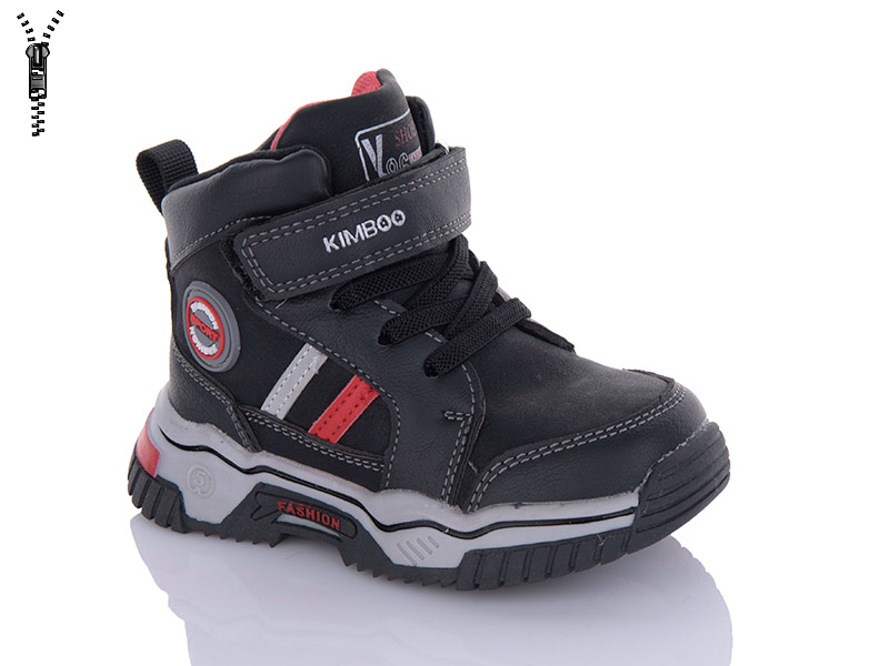Ботинки Xifa kids (21-26) YF938-1K (деми)