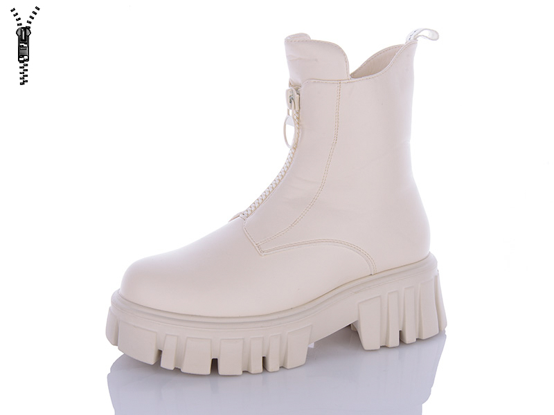 Ботинки Yimeili (37-41) Y718-3 (зима)