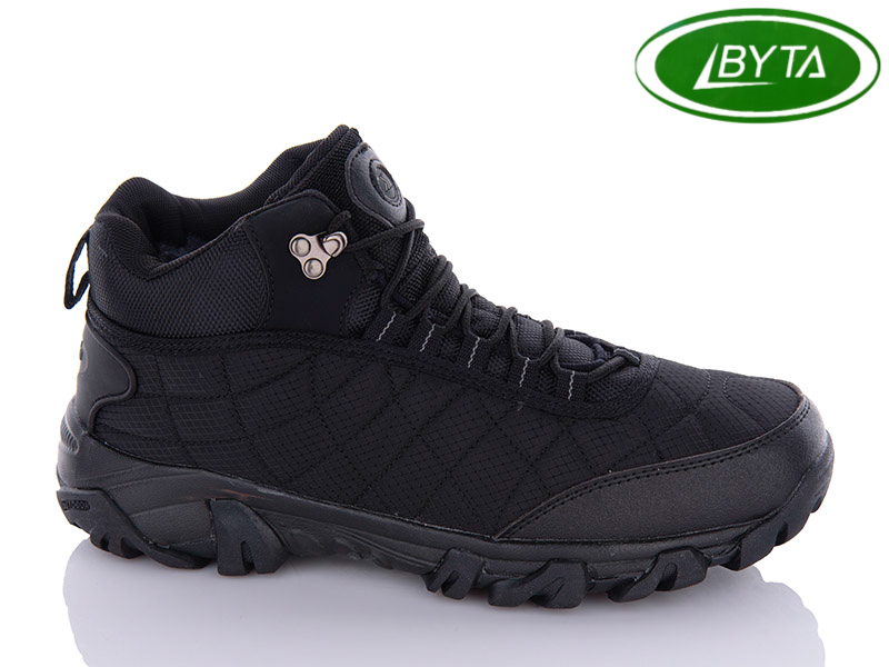 Кроссовки Bayota (41-46) A9000-2 (зима)