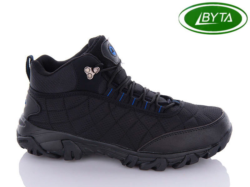 Кроссовки Bayota (41-46) A9000-5 (зима)