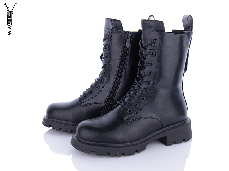 Ботинки I.Trendy (36-41) B5308 (зима)