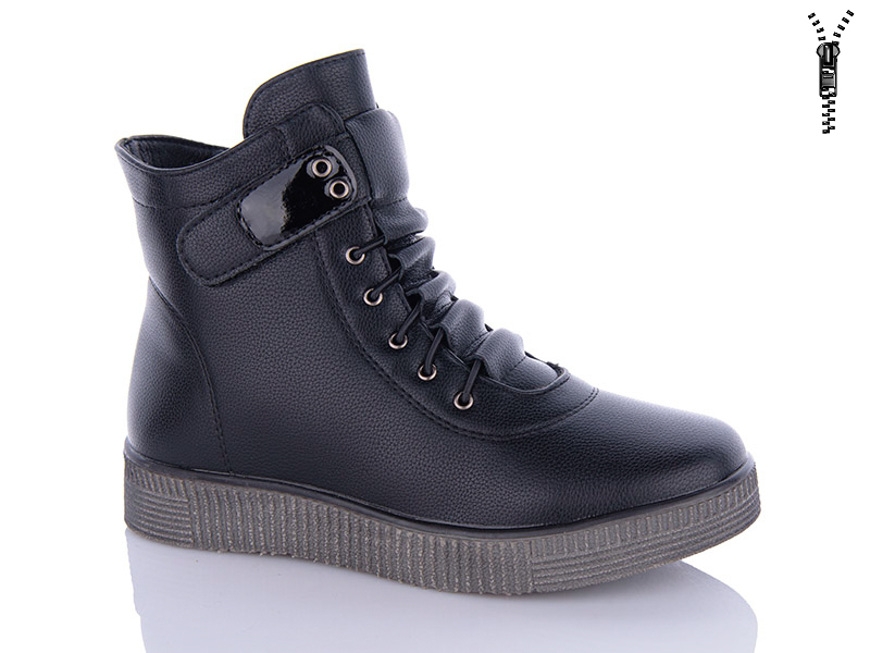 Ботинки Chunsen (36-41) 7758L-1-old-1 (зима)