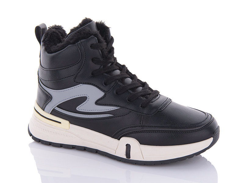 Кроссовки Xifa (36-41) 2320-3 (зима)