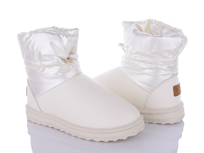 Угги OkShoes (27-32) D17 (зима)