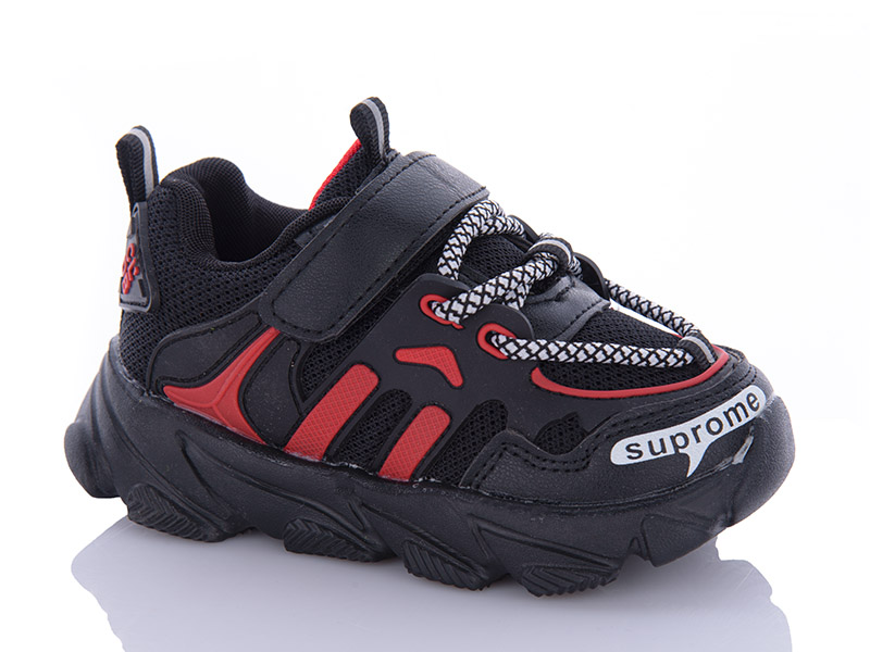 Кроссовки Xifa kids (26-31) XF02-H5266-2 (деми)