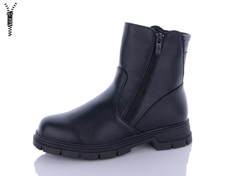 Ботинки I.Trendy (36-41) E923-1 (деми)
