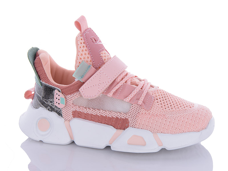 Кроссовки Xifa kids (32-37) B56-3B (лето)