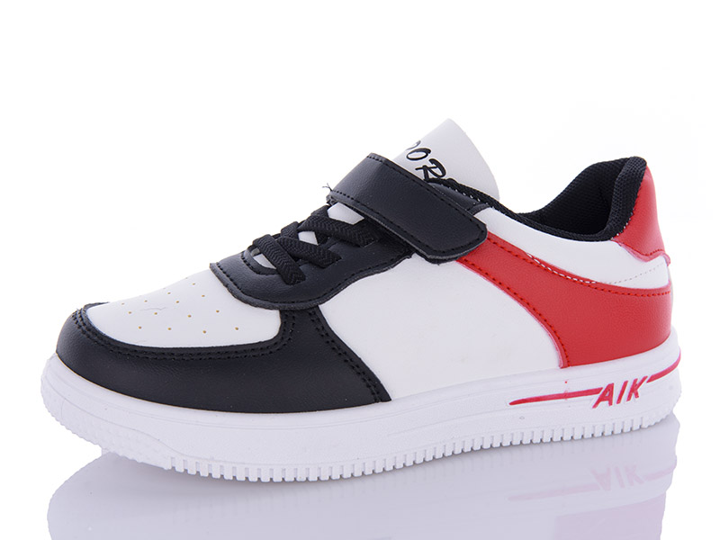 Кроссовки Xifa kids (32-37) 503-010 (деми)