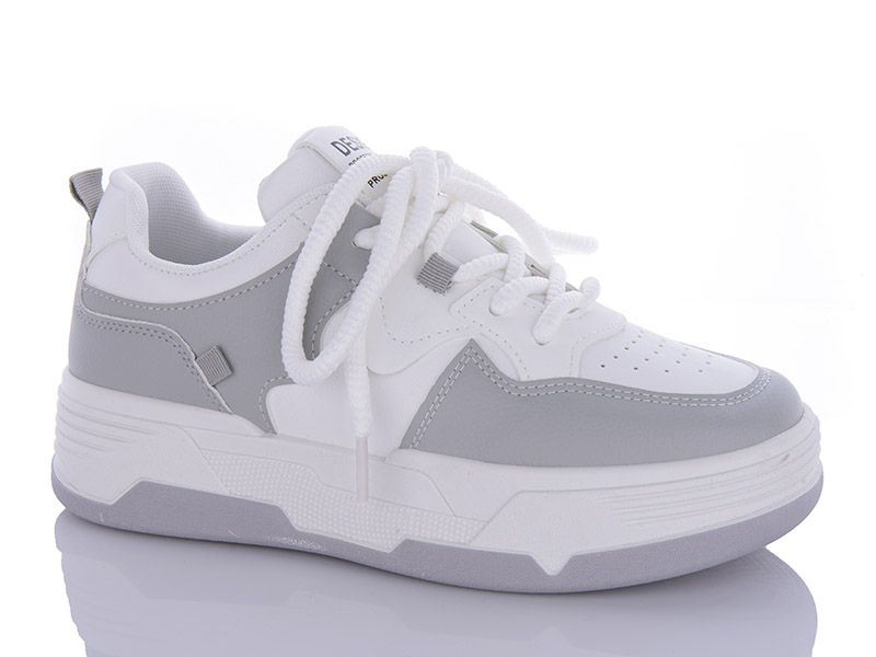 Кроссовки Xifa (36-41) FB10-17 (деми)