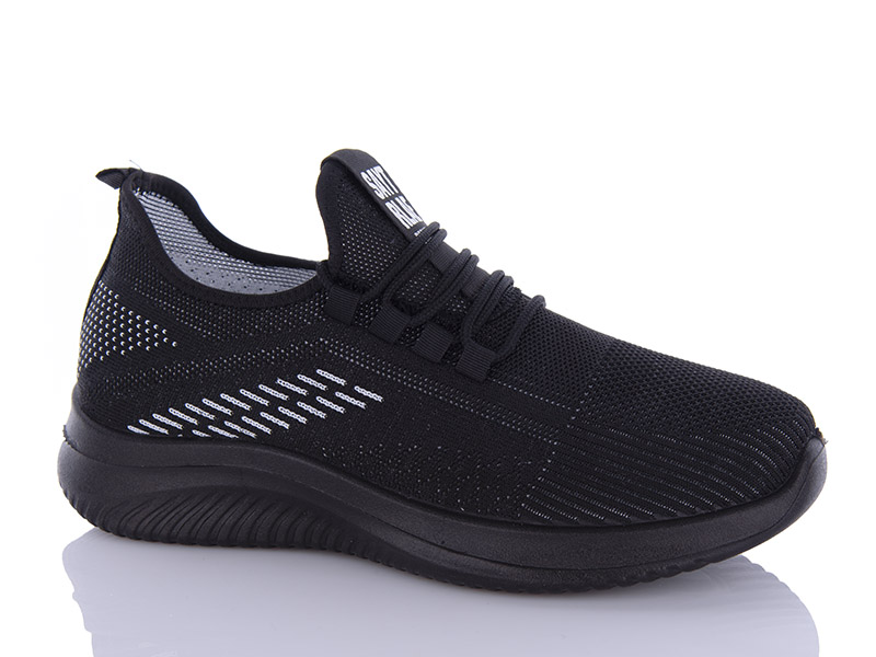 Кроссовки Xifa (40-45) 800-05-077 піна (лето)