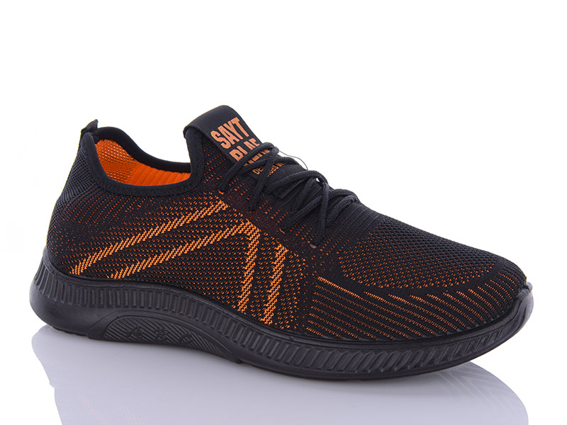 Кроссовки Xifa (40-45) 800-06-100 піна (лето)