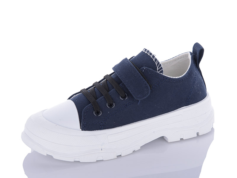 Кроссовки Xifa kids (32-37) 72-005A (деми)