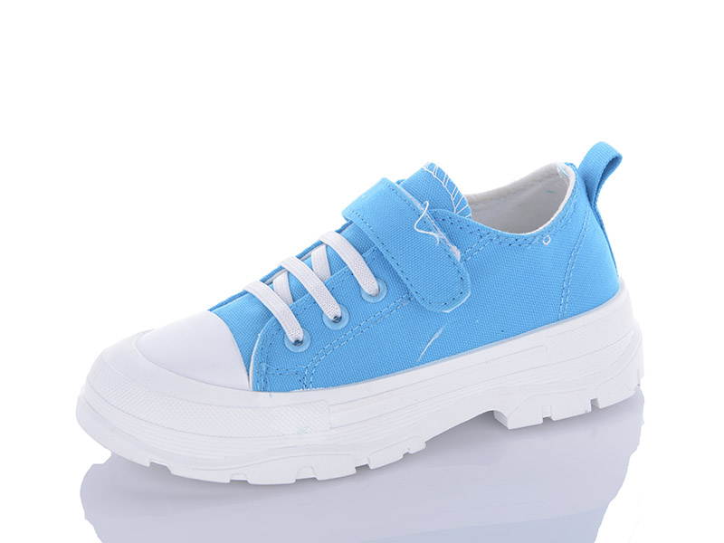 Кроссовки Xifa kids (32-37) 72-007A (деми)