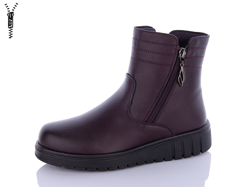 Ботинки I.Trendy (37-42) DB773-7 (деми)