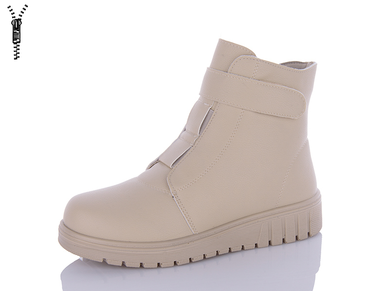 Ботинки I.Trendy (37-42) DB775-2 (деми)