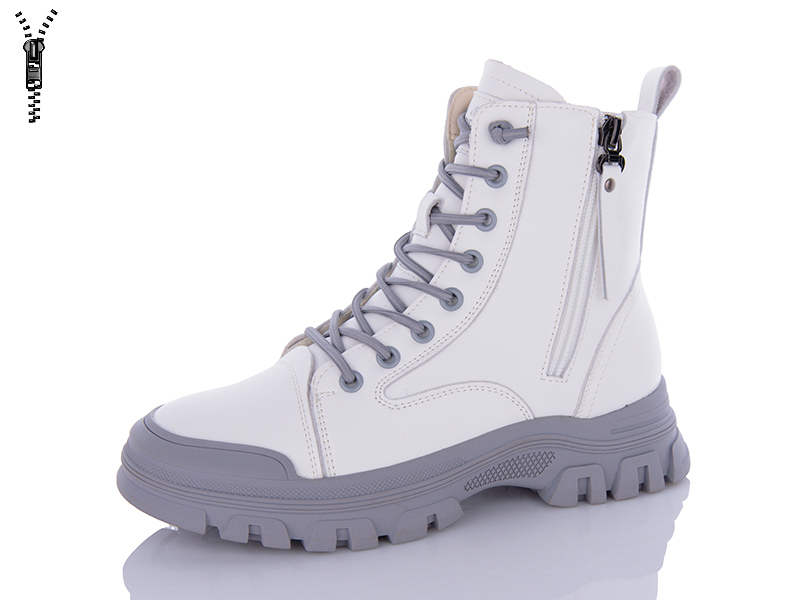 Ботинки I.Trendy (36-41) EH2730-21 (деми)