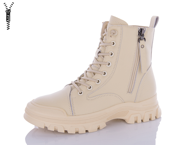 Ботинки I.Trendy (36-41) EH2730-31 (деми)