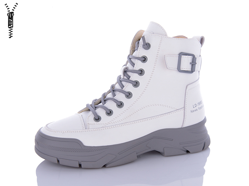 Ботинки I.Trendy (36-41) EH2531-21 (деми)
