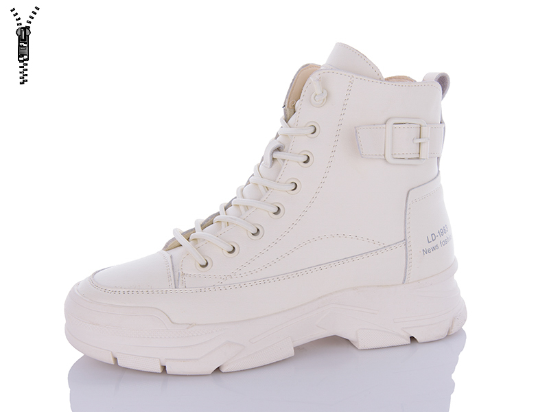 Ботинки I.Trendy (36-41) EH2531-23 (деми)