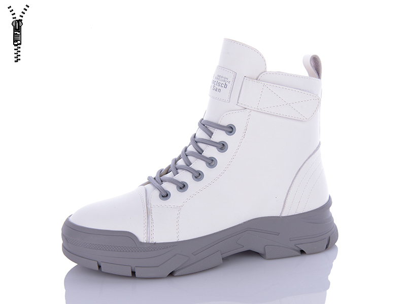 Ботинки I.Trendy (36-41) EH2532-21 (деми)