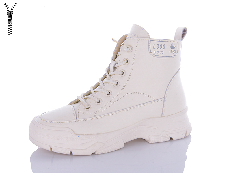 Ботинки I.Trendy (36-41) EH2533-23 (деми)