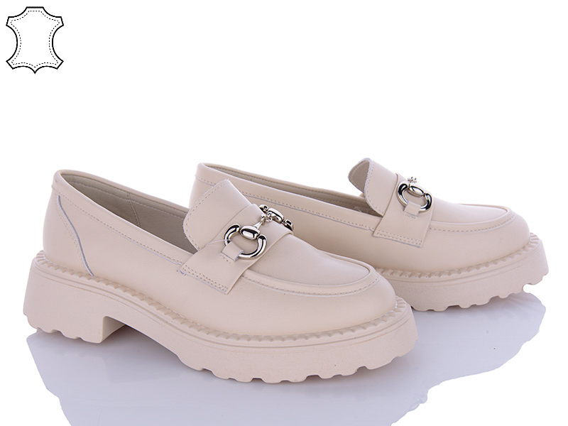 Туфли ITTS (37-41) AA203-8 (деми)