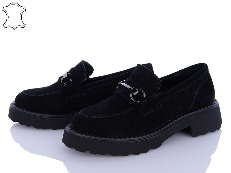 Туфли ITTS (37-41) AA205-1 (деми)