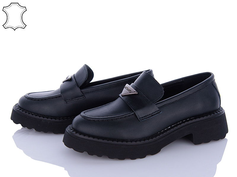Туфли ITTS (37-41) AA206-6 (деми)