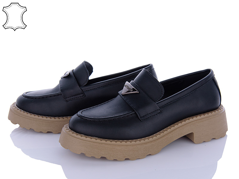 Туфли ITTS (37-41) AA206B (деми)
